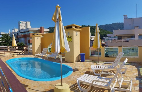 Bombas Hotel | Bombinhas Praia Apart Hotel - Unidade Bem Te Vi