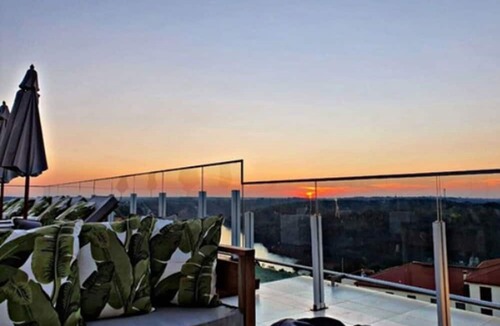 Puerto Iguazu Hotel | O2 Hotel Iguazú