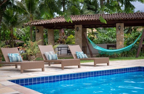 Pantanal Hotel | Pousada Chácara Das Acácias