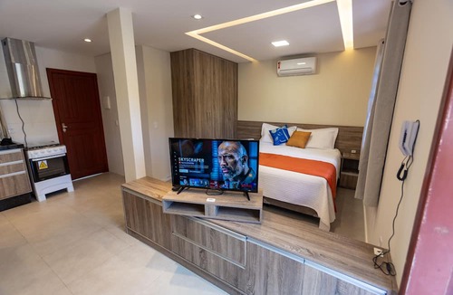 Vargem Grande Hotel | Pousada Nossa Senhora de Fátima