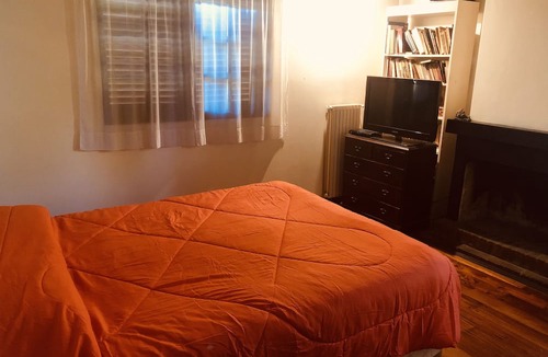 Canning Bed & Breakfast | Lo del Colo