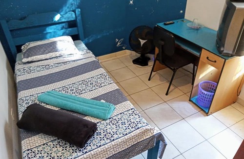 Sao Jose dos Campos Hostel | Morada BemTeVi - Hostel