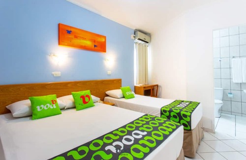 Jundiai Hotel | VOA Convenience Hotel