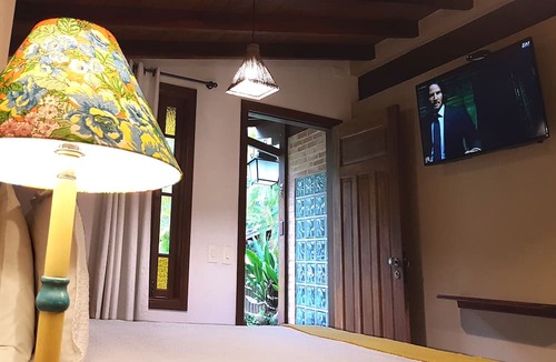 Cocaia Hotel | Pousada Florence