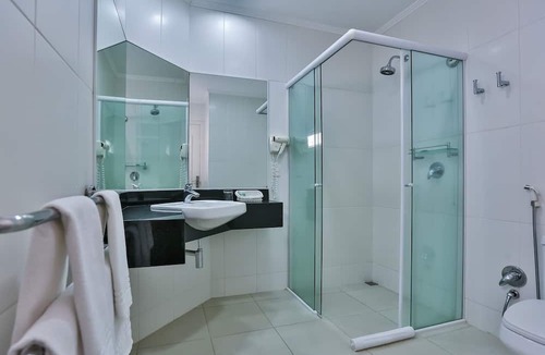 Andorinha Hotel | Itapema Beach Hotel & Convention