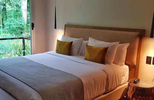 Puerto Iguazu Cabin | Selvaje lodge Iguazu