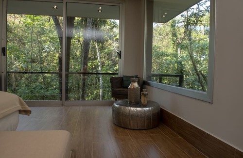 Puerto Iguazu Cabin | Selvaje lodge Iguazu