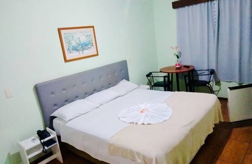 Centro Hotel | Hotel Dias em Pouso Alegre-MG