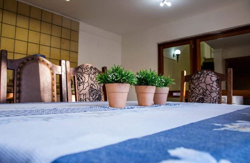 Independencia House | Piano B&B Coworking