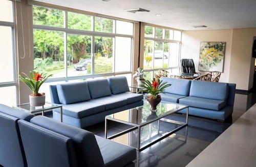 Santo Amaro da Imperatriz Resort | Plaza Caldas da Imperatriz Resort & Spa