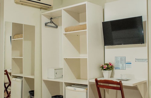 Vila Yolanda Hotel | Charm Iguassu Suites Pousada