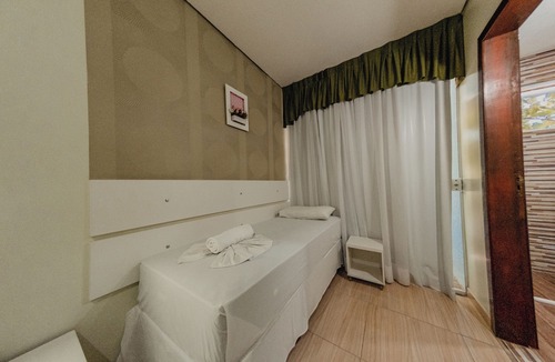 Vila Yolanda Hotel | Charm Iguassu Suites Pousada
