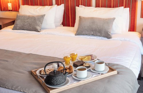 Province of Tierra del Fuego Hotel | Los Acebos Ushuaia Hotel