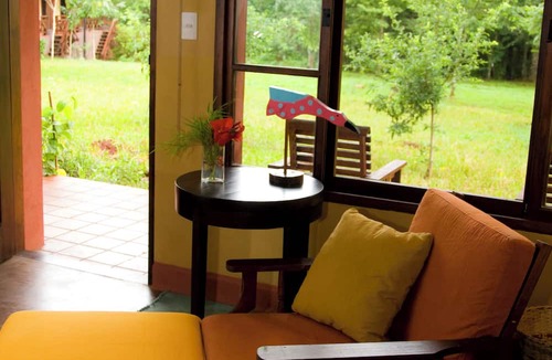 Puerto Libertad Cabin | Posada Puerto Bemberg
