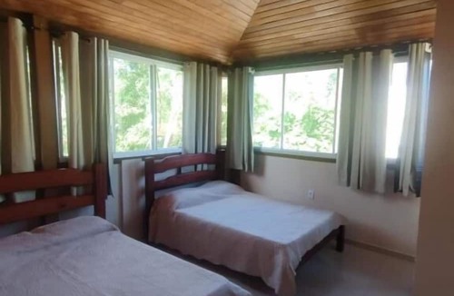 Ponta das Canas Apartment | Apart da Cachoeira