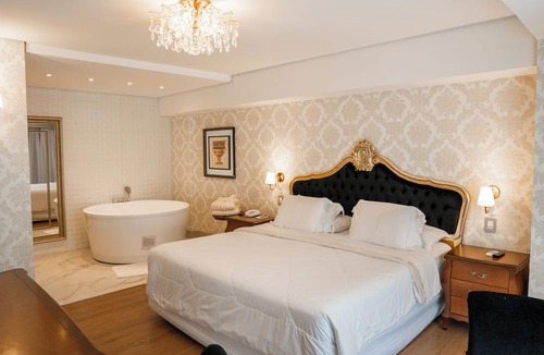 Floresta Hotel | Daara Transamerica Collection Gramado
