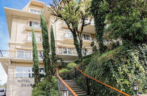 Floresta Hotel | Daara Transamerica Collection Gramado