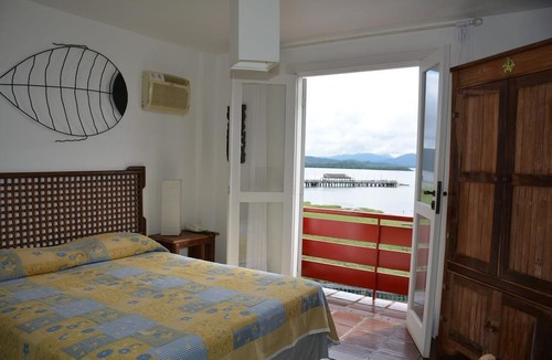Antonina Hotel | Camboa Capela Hotel