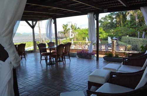 Antonina Hotel | Camboa Capela Hotel