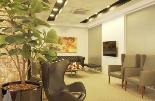 Centro Hotel | Hotel Mogano Premium