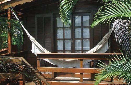 Paranagua Hotel | Pousada Caraguata