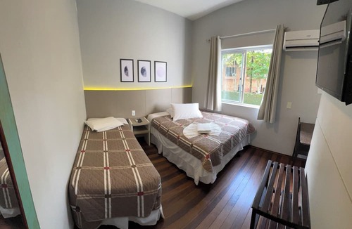 Centro Hotel | Hotel Hermann