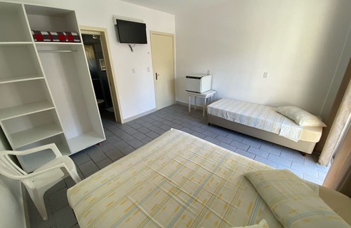 Nacoes Hotel | Pousada Morada das Nações