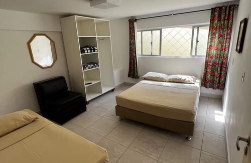 Nacoes Hotel | Pousada Morada das Nações