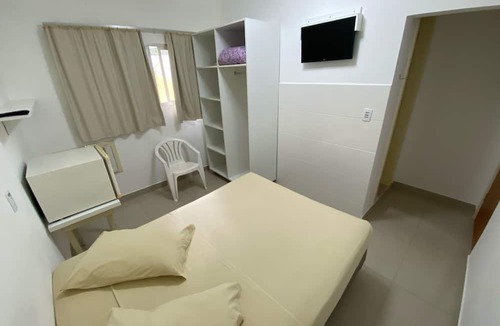 Nacoes Hotel | Pousada Morada das Nações