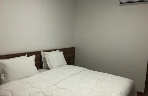 Apucarana Hotel | Hotel Matrix