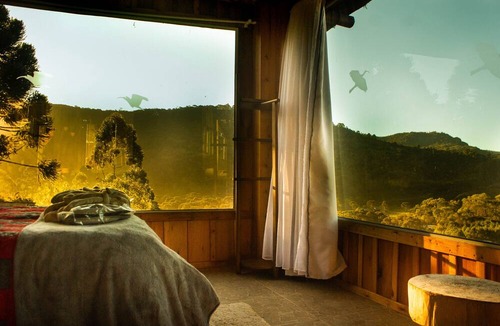 Bocaina do Sul Hotel | Eco Hospedagem Yahoo