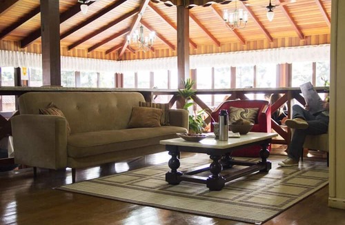 Sao Francisco de Paula Hotel | Hotel das Araucárias
