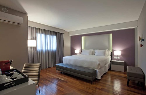 Matriz Hotel | NH Collection Curitiba
