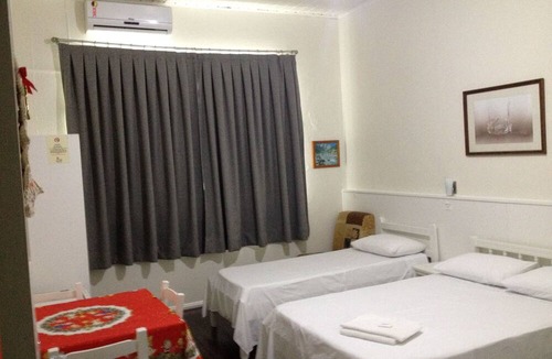 Centro Hotel | Hotel Pousada XV