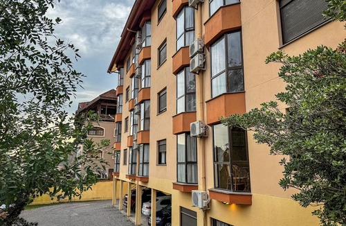 Quinta da Serra Hotel | Hotel Tissiani Canela