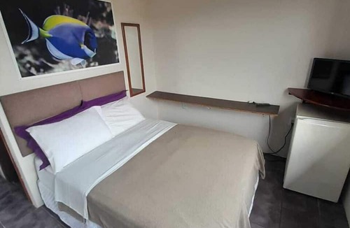 Ingleses do Rio Vermelho Hotel | Pousada Água da Fonte