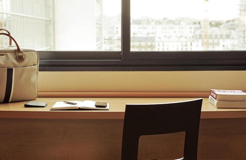 Guaiba Hotel | ibis Guaiba