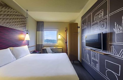 Guaiba Hotel | ibis Guaiba
