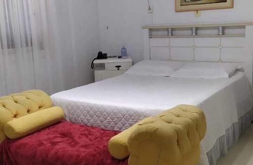 Farroupilha Hotel | Nova Vicenza Hotel