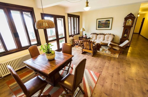 Colombo Hotel | Hotel Estância Betânia