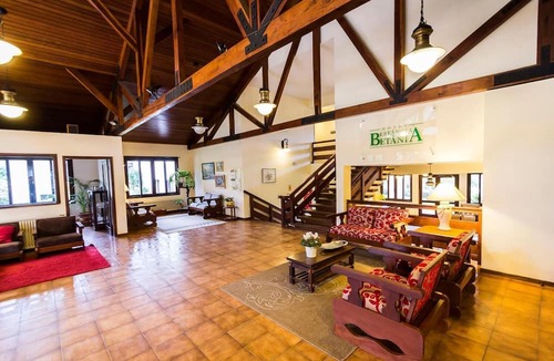 Colombo Hotel | Hotel Estância Betânia