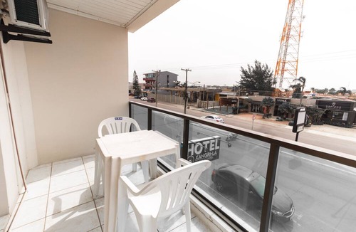 Xangri-La Hotel | Xangri-lá Praia Hotel