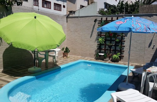 Agronomica Hostel | Beira Mar Hostel