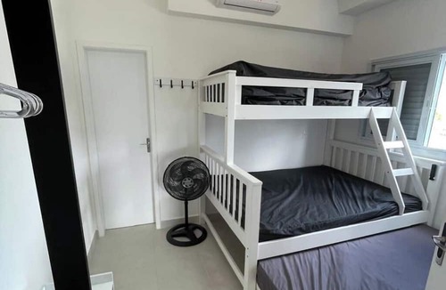 Itagua Apartment | Villa Bellagio