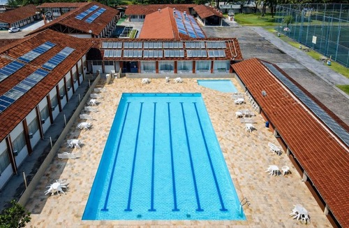 Guaratuba Hotel | POUSADA FECEP