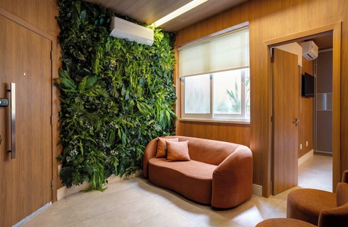 Ipanema Apartment | StayHome Ipanema Comfort 1min to Beach