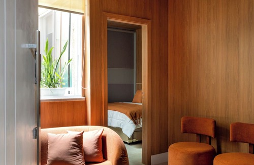 Ipanema Apartment | StayHome Ipanema Comfort 1min to Beach
