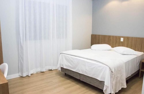 Trindade do Sul Hotel | Hotel Alvorada