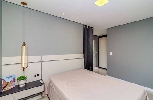 Andorinha Apartment | StayHome Bella Maria- Meia Praia Itapema