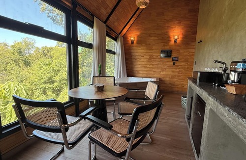 Puerto Iguazu Hotel | Entre Arboles Iguazu, Singular Collection by Amerian